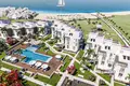 Wohnung in einem Neubau 3 Zimmer Penthouse-Wohnung in Zypern/Famagusta