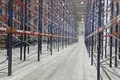 Almacén 8 498 m² en Sérpujov, Rusia