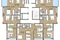 Wohnung 2 zimmer 60 m² Mahmutlar Mahallesi, Türkei
