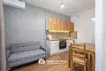 Mieszkanie 1 pokój 38 m² w Mińsk, Białoruś