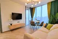2-bedroom apartment for rent in Batumi