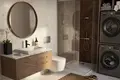 Appartement 2 chambres 48 m² Kepez, Turquie
