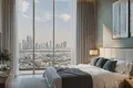 Wohnung 1 zimmer 31 m² Dubai, Vereinigte Arabische Emirate