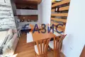 Wohnung 2 zimmer 61 m² Nessebar, Bulgarien