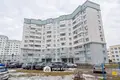 1 bedroom apartment 38 m² Minsk, Belarus