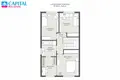 Дом 130 м² Вильнюс, Литва