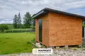 Chalet 128 m² Siomkava, Bélarus