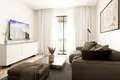 Wohnung in einem Neubau Stilvolle Wohnungen mit Meerblick in Finestrat an der Costa Blanca