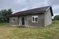 House  Zabalocki sielski Saviet, Belarus