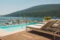 Penthouse 3 bedrooms 611 m² Kumbor, Montenegro