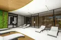 Квартира 57 м² Оба, Турция