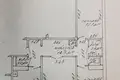 Apartamento 3 habitaciones 64 m² Minsk, Belarús
