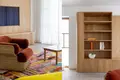 Apartamento 3 habitaciones  Jurmala, Letonia