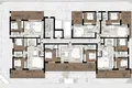 1 bedroom apartment 62 m² Limassol, Cyprus