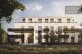 3 room apartment 69 m² Warsaw, Poland