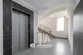 Appartement 3 chambres 72 m² Minsk, Bélarus