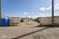 Almacén 4 555 m² en Minsk, Belarús