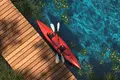 Appartement 52 m² Phuket, Thaïlande