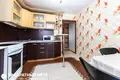 Apartamento 1 habitación 37 m² Lyasny, Belarús
