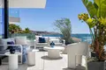 Mieszkanie 3 pokoi 232 m² Estepona, Hiszpania