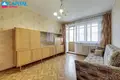 Квартира 2 комнаты 44 м² Вильнюс, Литва