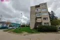 3 room apartment 64 m² Mazeikiai, Lithuania