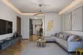1 bedroom apartment 79 m² Agios Amvrosios, Northern Cyprus