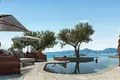 Apartamento 1 habitacion 68 m² Katun Rezevici, Montenegro