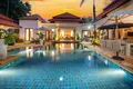 4 bedroom apartment 470 m² Choeng Thale, Thailand
