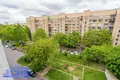Apartamento 3 habitaciones 67 m² Minsk, Belarús