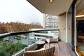 3 bedroom apartment 161 m² in London, United Kingdom