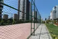 Wohnung 3 zimmer 74 m² Mezitli, Türkei