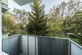 Apartamento 1 habitación 24 m² en Poznan, Polonia