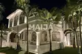 Villa  Friusa, Dominican Republic