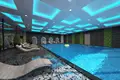 Appartement 2 chambres 60 m² Muratpasa, Turquie