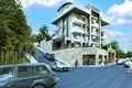 Appartement 2 chambres 49 m² Alanya, Turquie