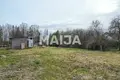 Cottage 1 bedroom 30 m² Lielvarde, Latvia