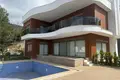 5-Zimmer-Villa 200 m² Muratpasa, Türkei
