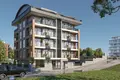Wohnung 3 zimmer 74 m² Akarca Koyu, Türkei