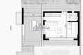 villa de 3 chambres 116 m² Chaniotis, Grèce