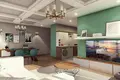 1 bedroom apartment 76 m² Trikomo, Northern Cyprus