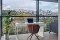 Appartement 2 chambres 90 m² Kagithane, Turquie