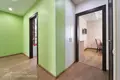 Mieszkanie 3 pokoi 106 m² Mińsk, Białoruś