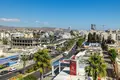 3 bedroom apartment 145 m² Germasogeia, Cyprus