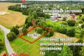 Parcelas  Jzufouski sielski Saviet, Belarús