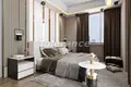 Wohnung 4 zimmer 132 m² Mezitli, Türkei