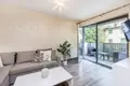 Квартира 1 комната 28 м² Краков, Польша