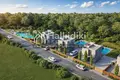 Willa 3 pokoi 150 m² Kassandra Municipality, Grecja