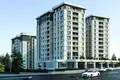 Complejo residencial 