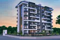 Appartement 2 chambres 55 m² Alanya, Turquie